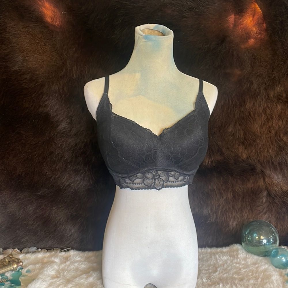 Victoria’s Secret bra L/DD (1450)
